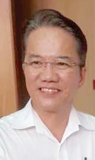 Unfinished business awaits Liew at Law Ministry